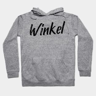 Winkel Hoodie